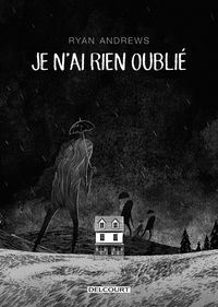 Produktbild: Je n'ai rien oubli&eacute;