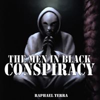 Produktbild: The Men in Black Conspiracy