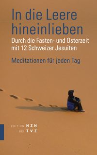 Produktbild: In die Leere hineinlieben
