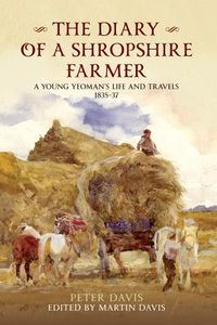 Produktbild: The Diary of a Shropshire Farmer