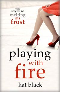 Produktbild: Playing With Fire