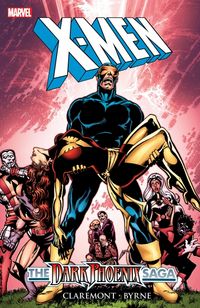 Produktbild: Claremont, C: X-men: Dark Phoenix Saga