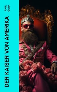 Produktbild: Der Kaiser von Amerika