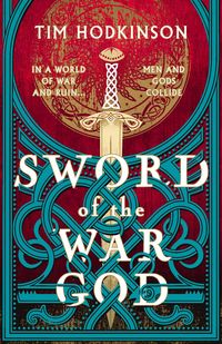 Produktbild: Sword of the War God