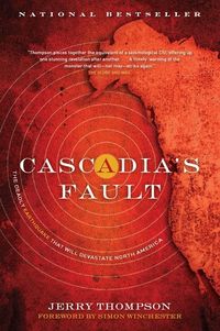 Produktbild: Cascadia's Fault