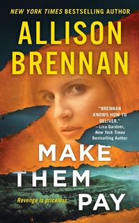 Produktbild: Make Them Pay