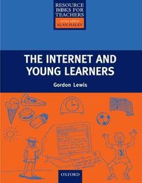 Produktbild: The Internet and Young Learners