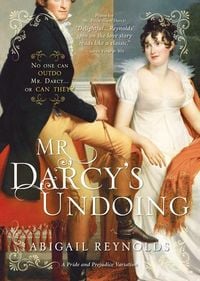 Produktbild: Mr. Darcy's Undoing