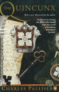Produktbild: Palliser, C: Quincunx