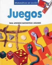 Produktbild: Juegos