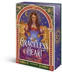 Produktbild: Graceless Heart