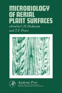 Produktbild: Microbiology of Aerial Plant surfaces
