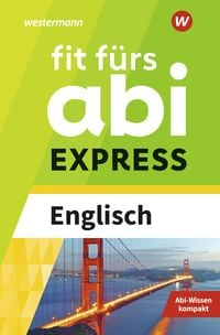 Produktbild Fit fürs Abi EXPRESS