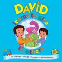 Produktbild: David Learns to Give to Others