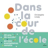 Produktbild: Dans la cour de l'&eacute;cole