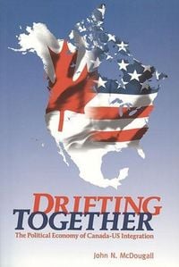 Produktbild: Drifting Together