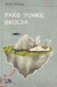Produktbild: Pako Yunke Okulda