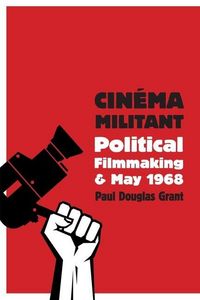 Produktbild: Grant, P: Cinema Militant