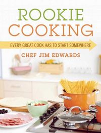 Produktbild: Rookie Cooking