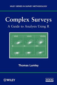 Produktbild: Complex Surveys Using R