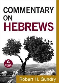 Produktbild: Commentary on Hebrews (Commentary on the New Testament Book #15)
