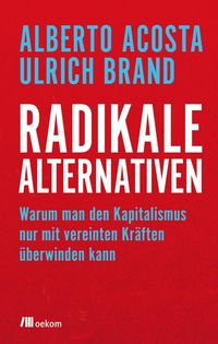 Produktbild: Radikale Alternativen