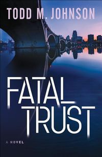 Produktbild: Fatal Trust