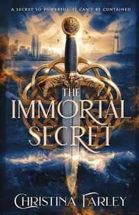 Produktbild: The Immortal Secret