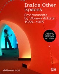 Produktbild: Inside Other Spaces