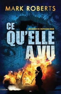 Produktbild: Ce qu'elle a vu