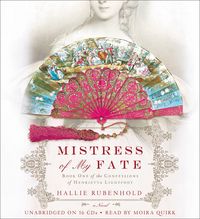 Produktbild: MISTRESS OF MY FATE 16D