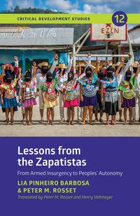 Produktbild: Lessons from the Zapatistas