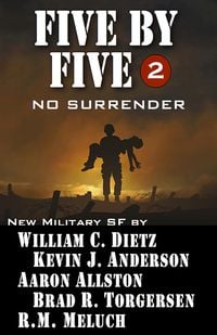 Produktbild: Five by Five: No Surrender