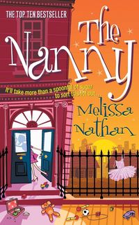 Produktbild: The Nanny