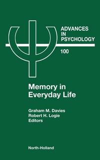 Produktbild: Memory in Everyday Life