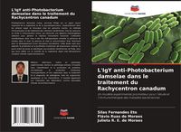 Produktbild: L'IgY anti-Photobacterium damselae dans le traitement du Rachycentron canadum