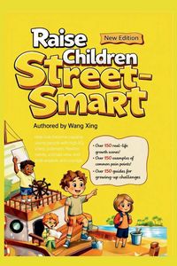 Produktbild: Raise Children Street-Smart