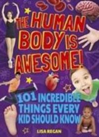 Produktbild: The Human Body is Awesome