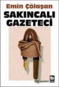 Produktbild: Sakincali Gazeteci