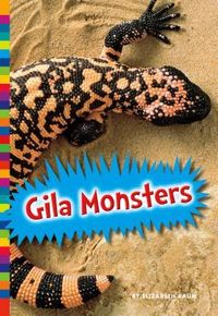 Produktbild: Gila Monsters