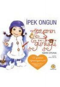 Produktbild: Mayanin G&uuml;nl&uuml;g&uuml; - Haydi Oyuna El Yazisi &Ouml;greniyorum