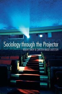 Produktbild: Sociology Through the Projector