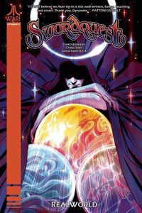 Produktbild: Swordquest Realworld