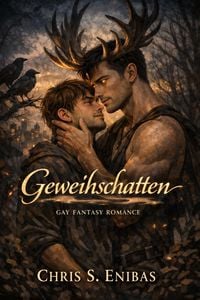 Produktbild: Geweihschatten