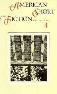 Produktbild: American Short Fiction
