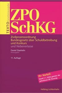 Produktbild: Texto Zpo/schkg