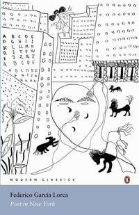 Produktbild: Poet in New York