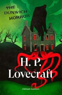 Produktbild: The Dunwich Horror