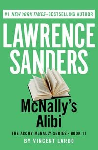 Produktbild: McNally's Alibi