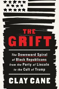 Produktbild: The Grift
